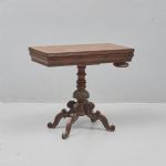1481 9311 GAMES TABLE